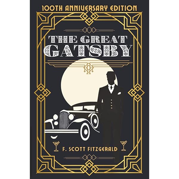 F. Scott Fitzgerald's the Great Gatsby: Bloom, Harold